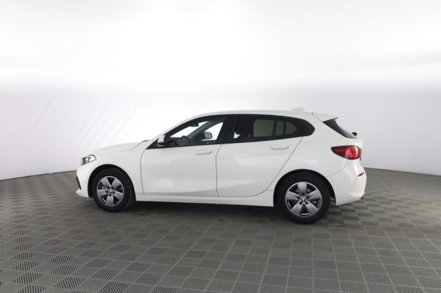 BMW 116 usata 5