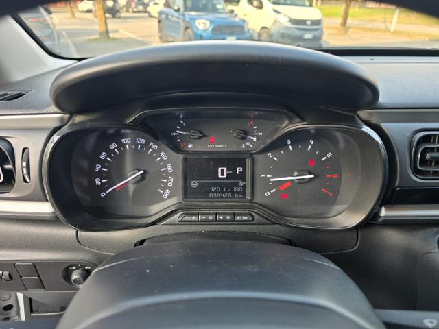 CITROEN C3 usata, con ESP