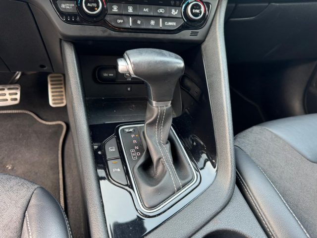 KIA Niro usata, con Volante in pelle