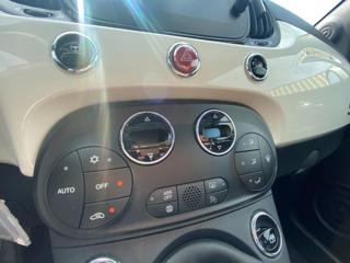 FIAT 500 usata, con Cruise Control
