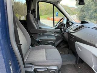 FORD Transit usata, con Bracciolo