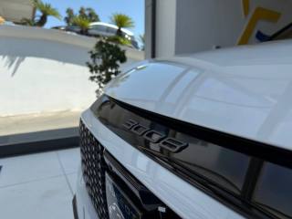 PEUGEOT 3008 usata, con Alzacristalli elettrici