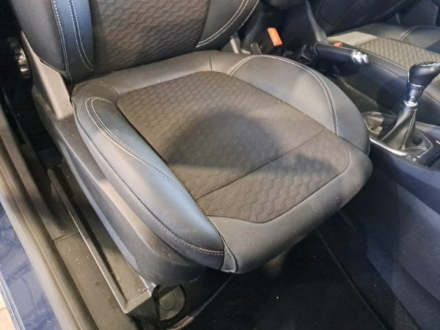 FORD Puma usata, con Servosterzo