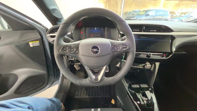 OPEL Corsa usata, con ESP