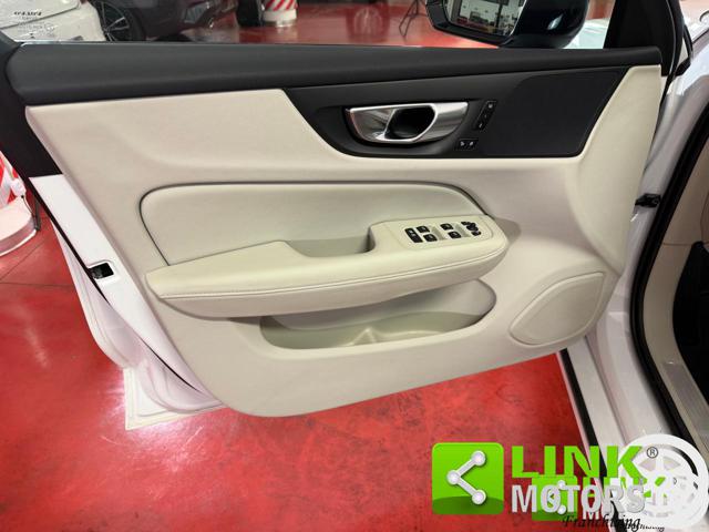 VOLVO V60 usata, con Cruise Control