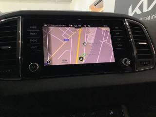SKODA Karoq usata, con Fari LED