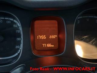 FIAT Panda usata, con Immobilizzatore elettronico