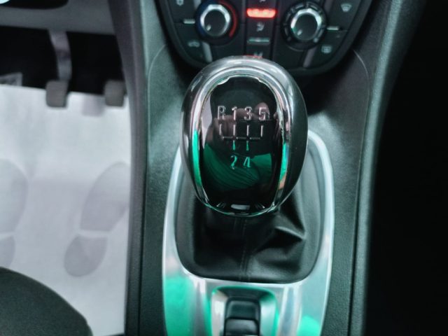 OPEL Meriva usata, con Volante multifunzione
