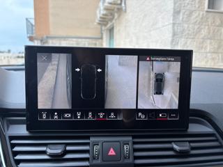AUDI Q5 usata, con Bracciolo