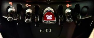 MINI Cooper S usata, con Fari Xenon