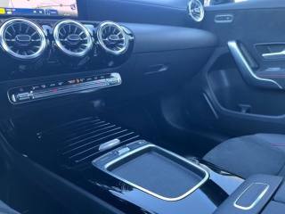 MERCEDES-BENZ A 200 usata, con Controllo trazione