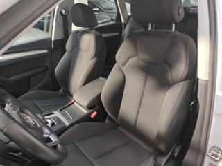 AUDI Q5 usata, con Cerchi in lega