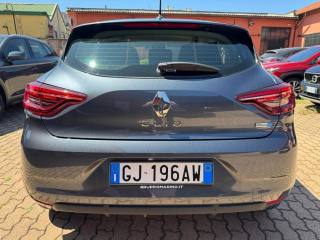 RENAULT Clio usata, con Alzacristalli elettrici