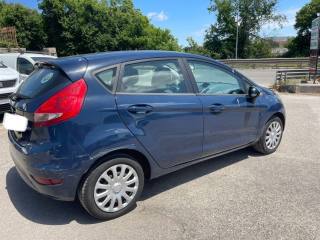 FORD Fiesta usata 4