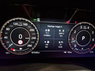 JAGUAR F-Pace usata, con Climatizzatore