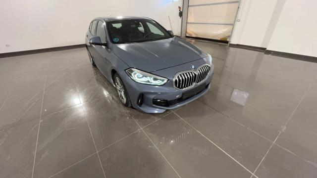 BMW 118 usata, con Airbag laterali