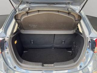 MAZDA 2 usata, con Supporto lombare