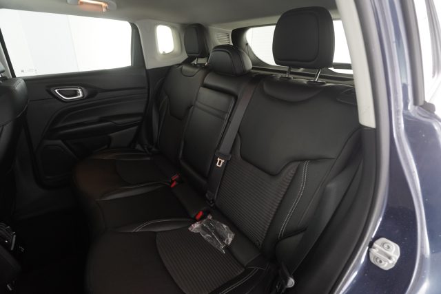 JEEP Compass usata 3
