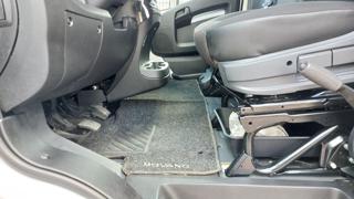 OPEL Movano usata, con Cruise Control