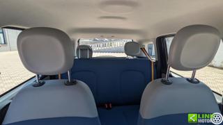 FIAT Panda usata, con Airbag testa