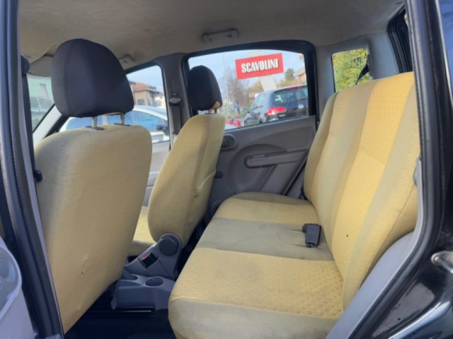 FIAT Panda usata 4