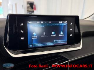 PEUGEOT 208 usata, con ESP