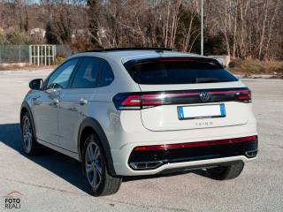 VOLKSWAGEN Taigo usata, con Airbag Passeggero