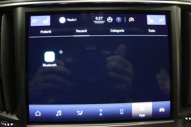 MASERATI Levante usata 38