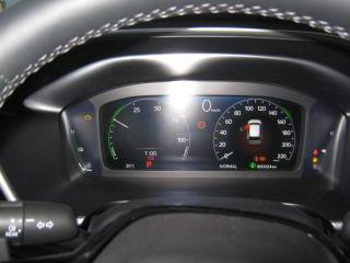 HONDA CR-V usata, con ESP