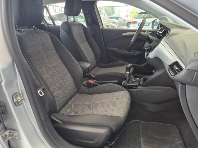 OPEL Corsa usata, con Vetri oscurati