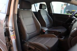 VOLKSWAGEN Golf Plus usata 78