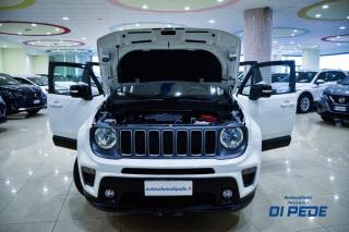 JEEP Renegade usata, con Cerchi in lega