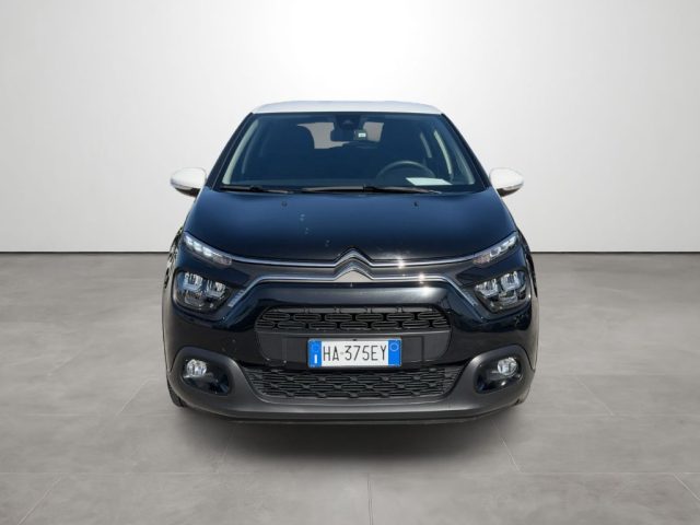 CITROEN C3 usata, con Airbag