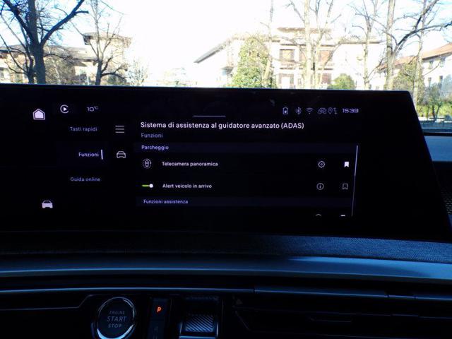 PEUGEOT 3008 usata 83