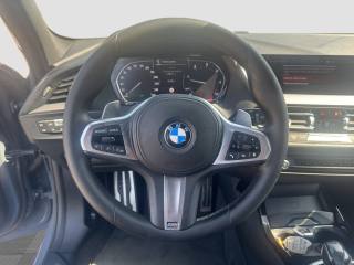 BMW 120 usata 11