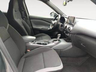 NISSAN Juke usata, con Servosterzo