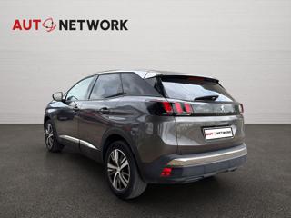 PEUGEOT 3008 usata, con Airbag laterali