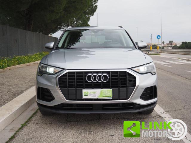 AUDI Q3 usata, con Sistema di navigazione