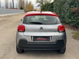 CITROEN C3 usata, con Airbag Passeggero
