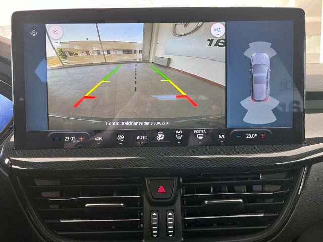 FORD Focus usata, con USB