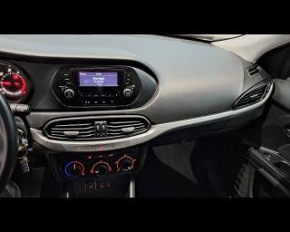FIAT Tipo usata, con Sedile posteriore sdoppiato