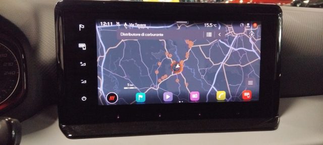 SEAT Arona usata, con Specchietti laterali elettrici