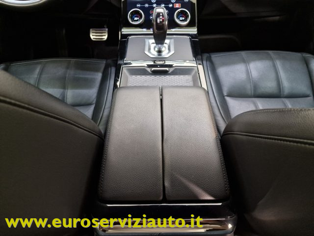 LAND ROVER Range Rover Evoque usata, con Trazione integrale