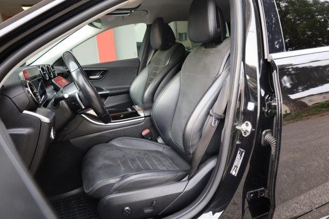 MERCEDES-BENZ C 200 usata 111