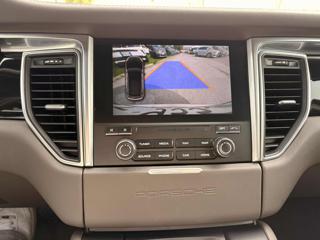 PORSCHE Macan usata, con Servosterzo