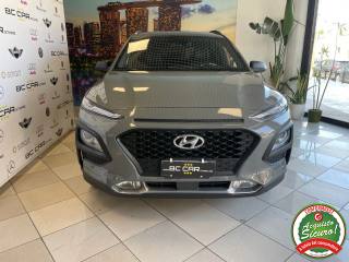 HYUNDAI Kona usata, con Airbag