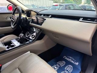 LAND ROVER Range Rover Velar usata, con Controllo trazione