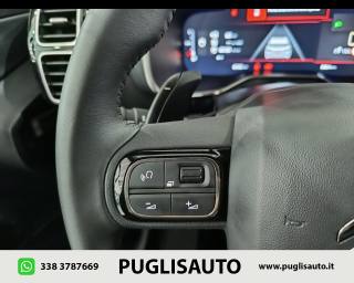 CITROEN C5 Aircross usata, con Filtro antiparticolato