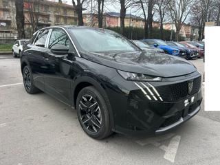 PEUGEOT 3008 usata, con Airbag