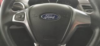 FORD Fiesta usata 35